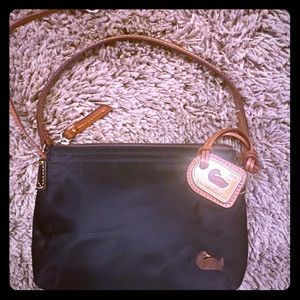 Dooney & Burke Mini Purse